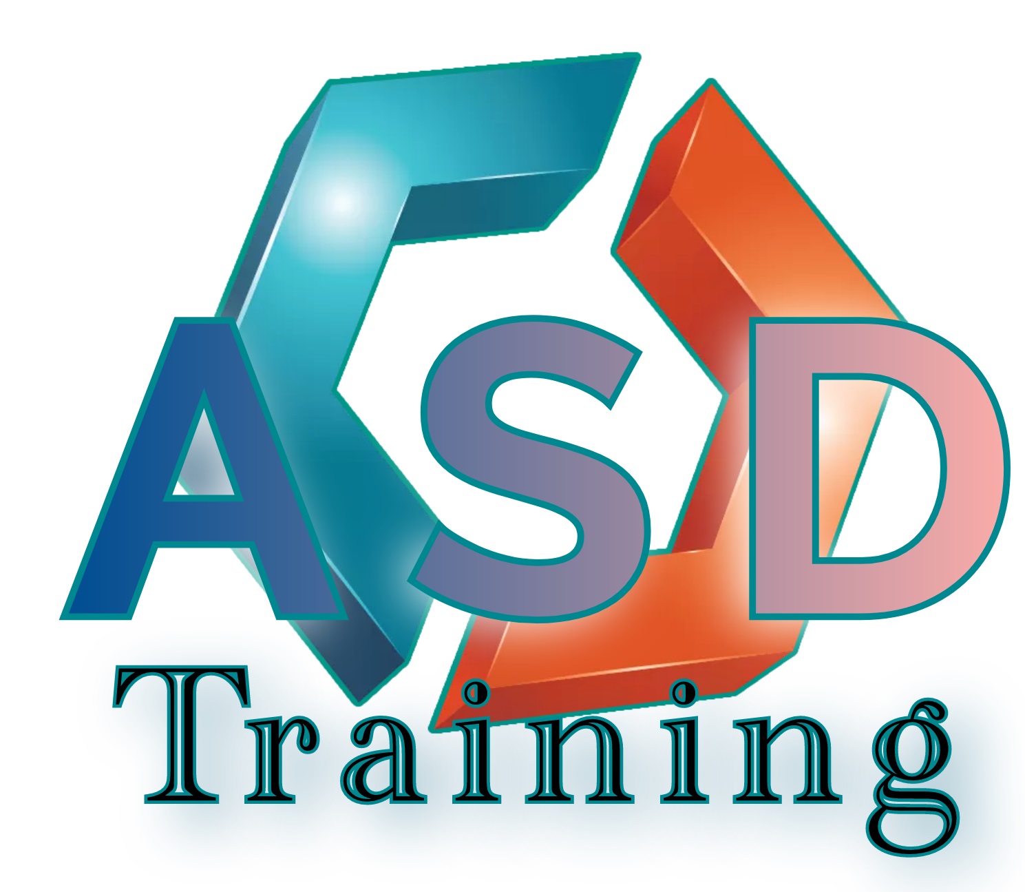 ASD Logo